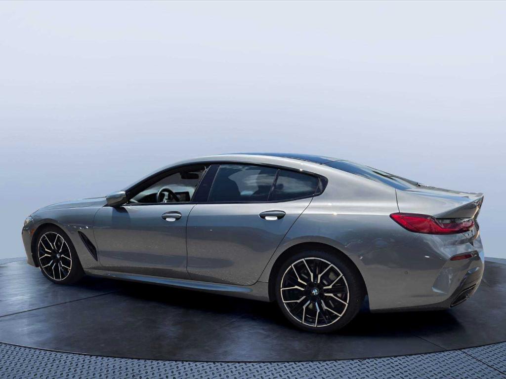 صورة 5 لـ 2024 BMW 840 GRAN COUPE I XDRIVE