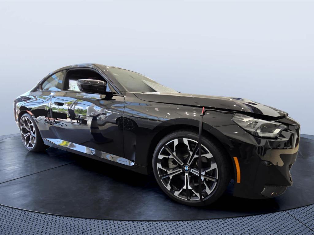 New 2025 BMW 230 i