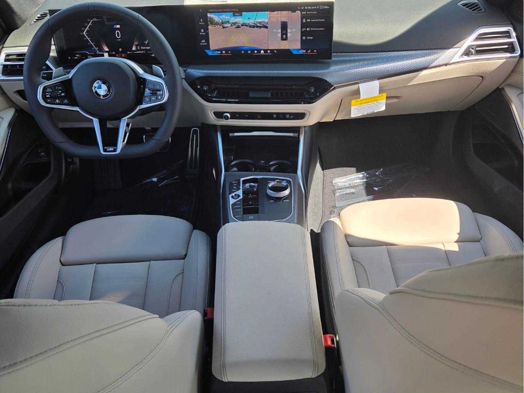 2026 BMW 330 I NA — миниатюра 13
