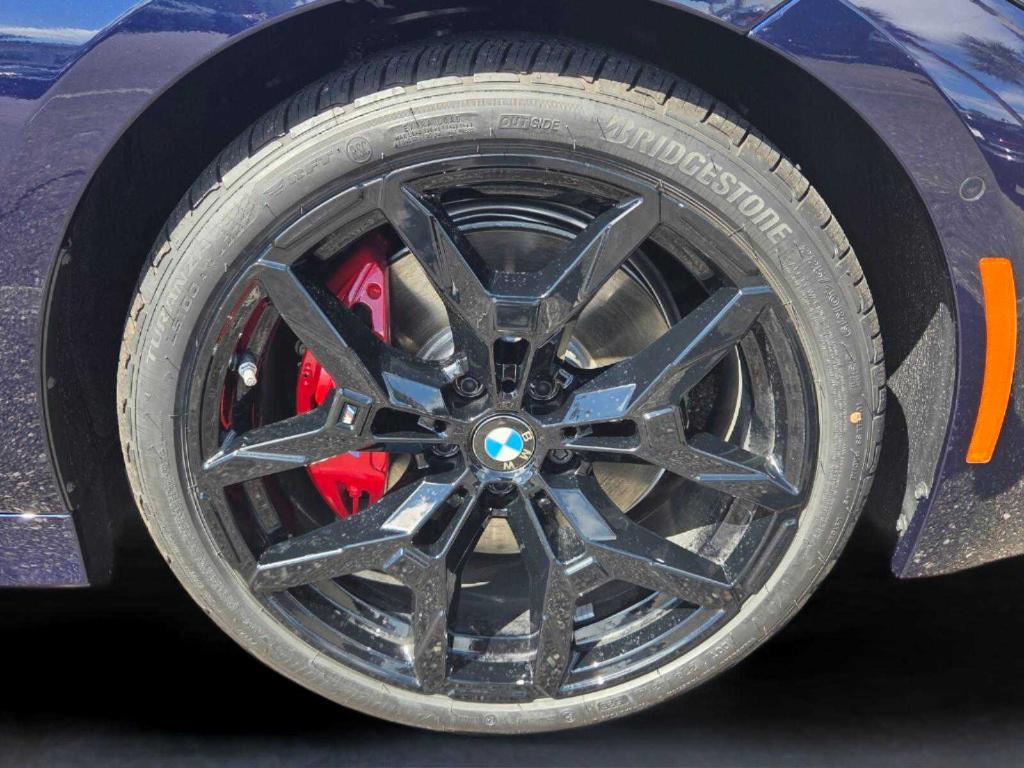 2026 BMW 330 I NA — фото 9