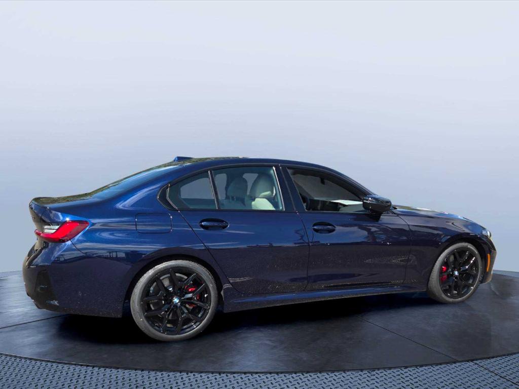 2026 BMW 330 I NA — фото 3