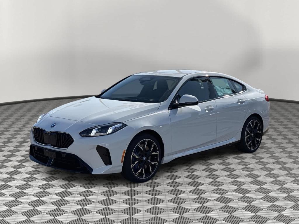 New 2026 BMW 228 Gran Coupe Base