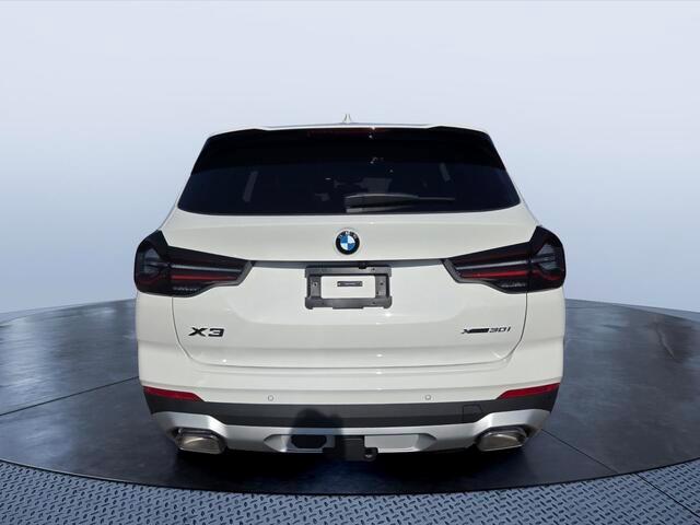 صورة 3 لـ 2024 BMW X3 XDRIVE30I
