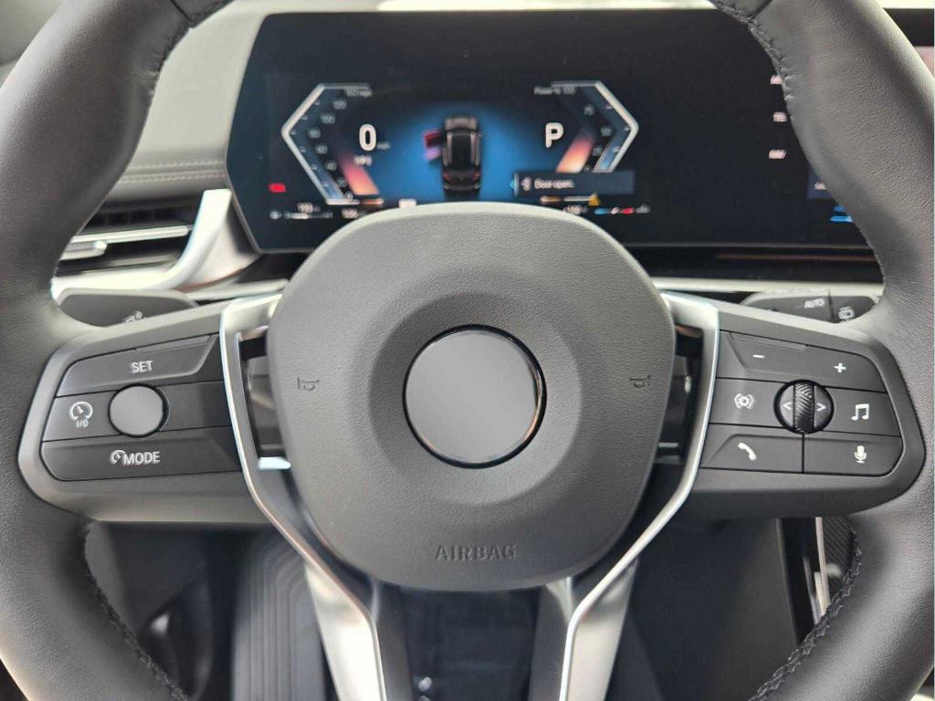 صورة مصغرة 25 لـ 2026 BMW X1 XDRIVE28I