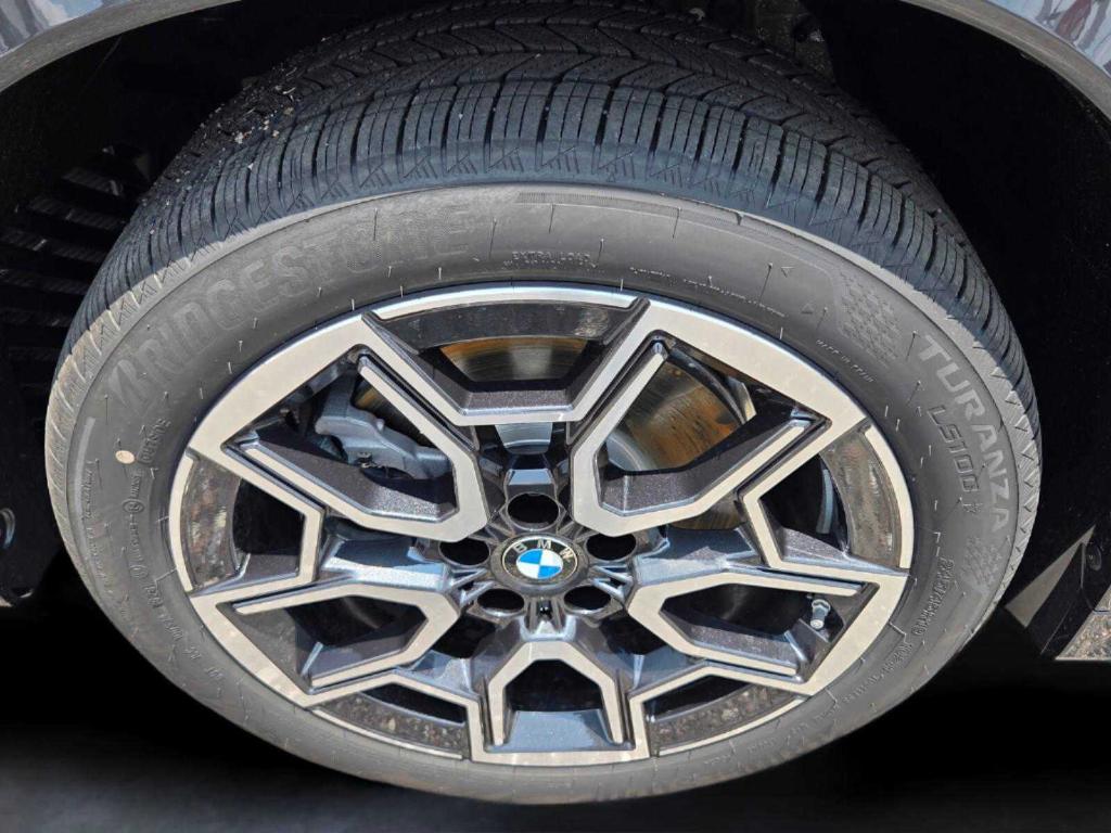 صورة مصغرة 9 لـ 2026 BMW X1 XDRIVE28I