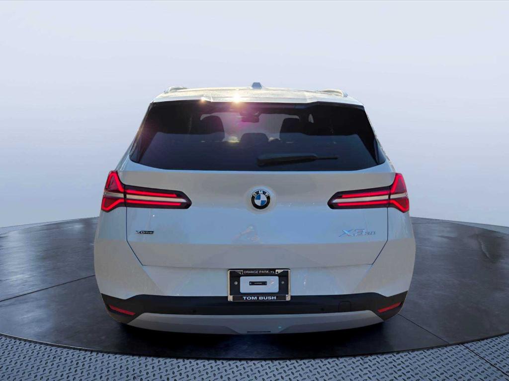 2026 BMW X3 30 XDRIVE 缩略图 4