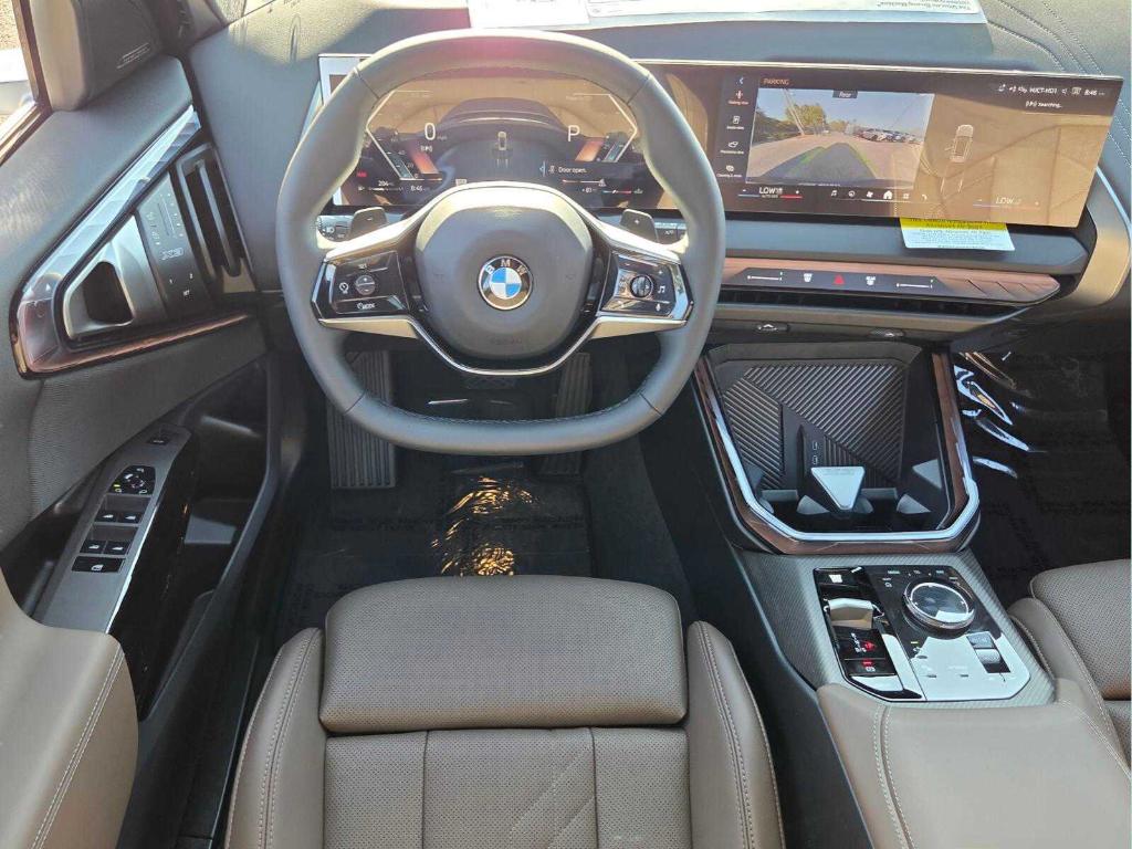 2026 BMW X3 30 XDRIVE 缩略图 12