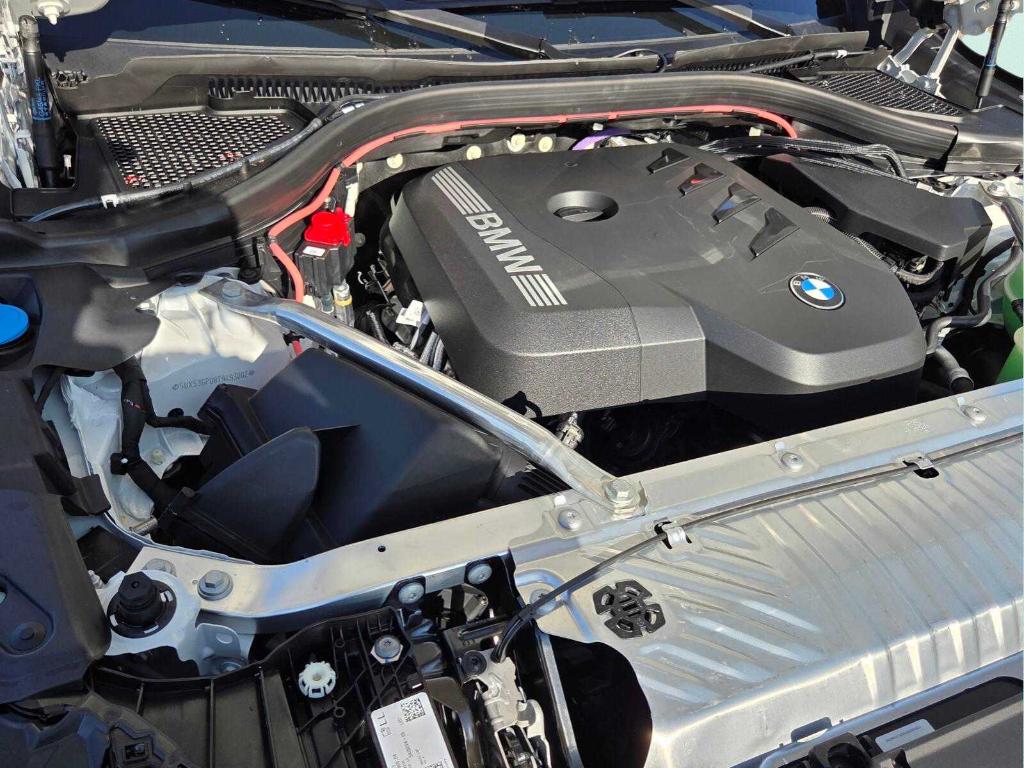 2026 BMW X3 30 XDRIVE 缩略图 22