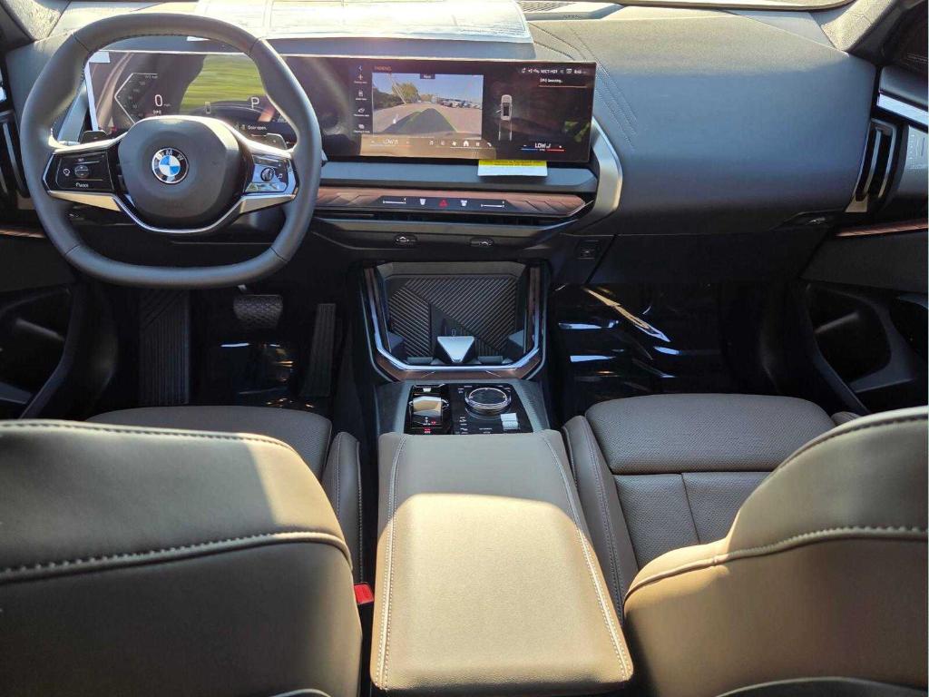 2026 BMW X3 30 XDRIVE 缩略图 13