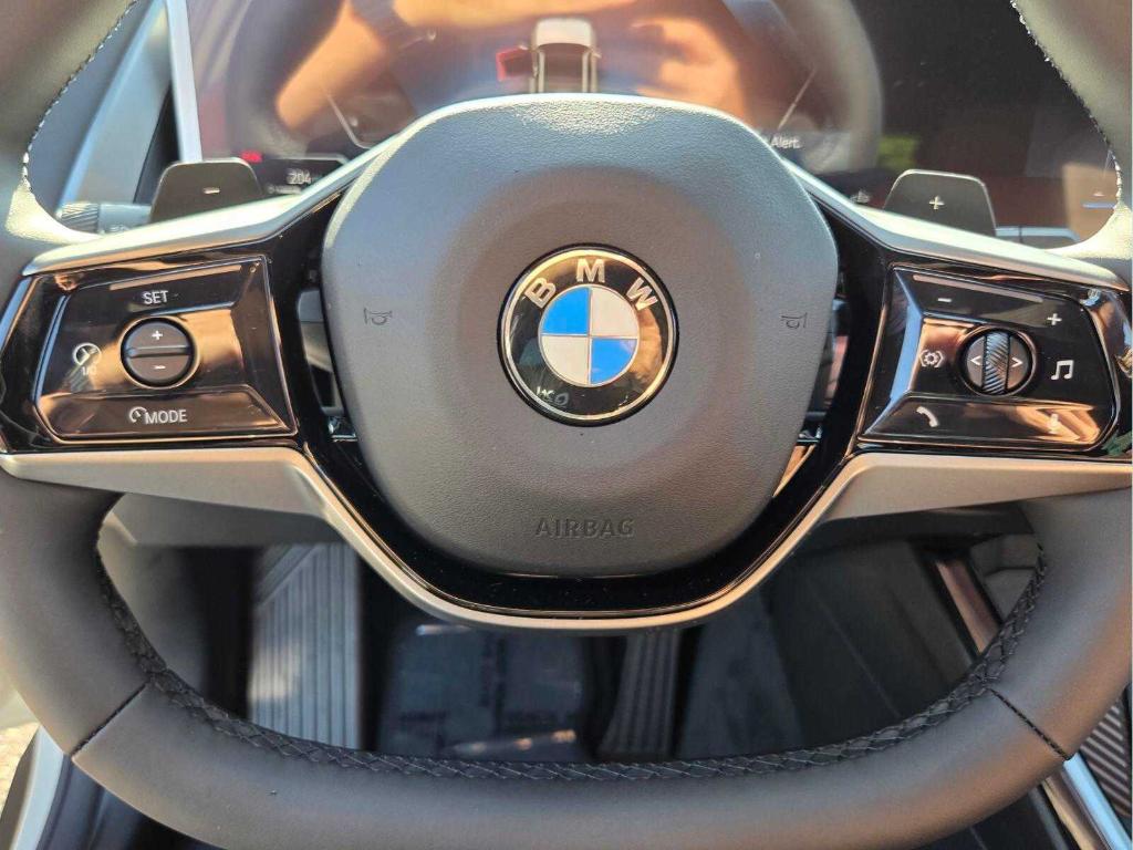 2026 BMW X3 30 XDRIVE 缩略图 28