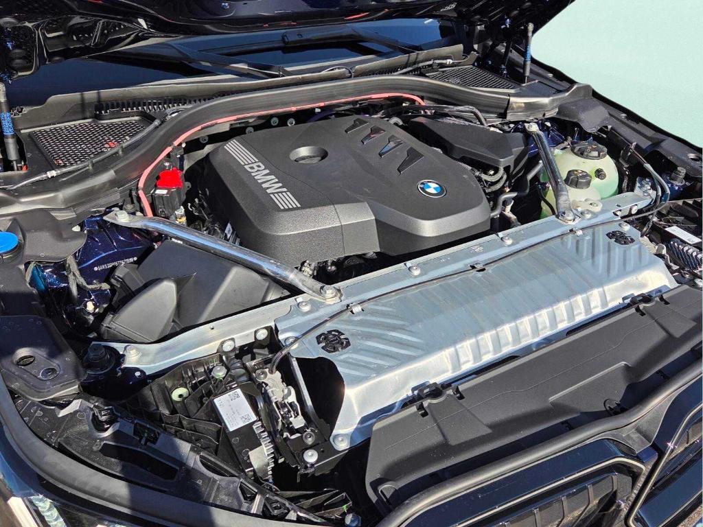 صورة مصغرة 22 لـ 2026 BMW X3 30 XDRIVE