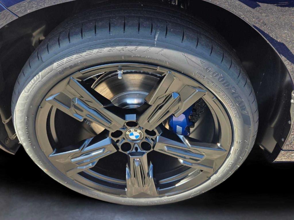 2026 BMW X3 30 XDRIVE — фото 9