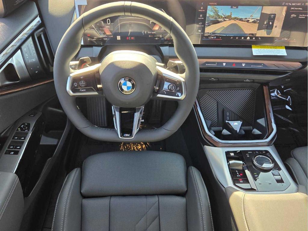 صورة مصغرة 12 لـ 2026 BMW X3 30 XDRIVE
