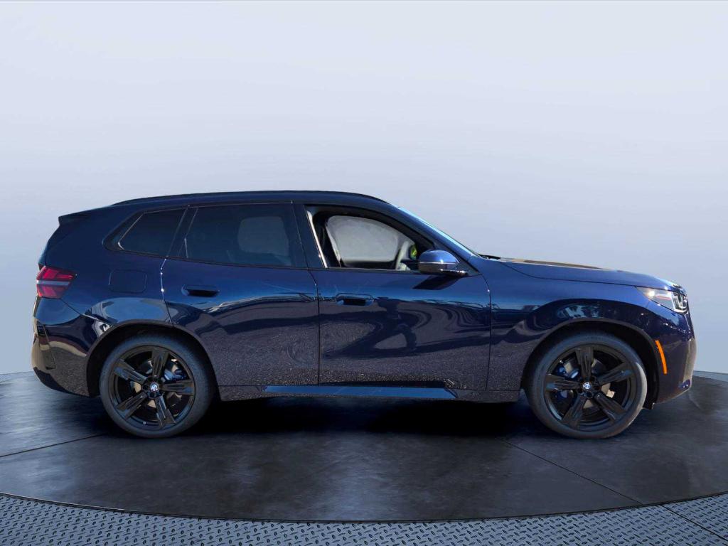 2026 BMW X3 30 XDRIVE — фото 2