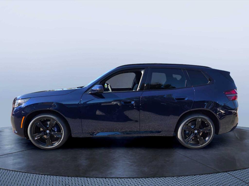 2026 BMW X3 30 XDRIVE — фото 6