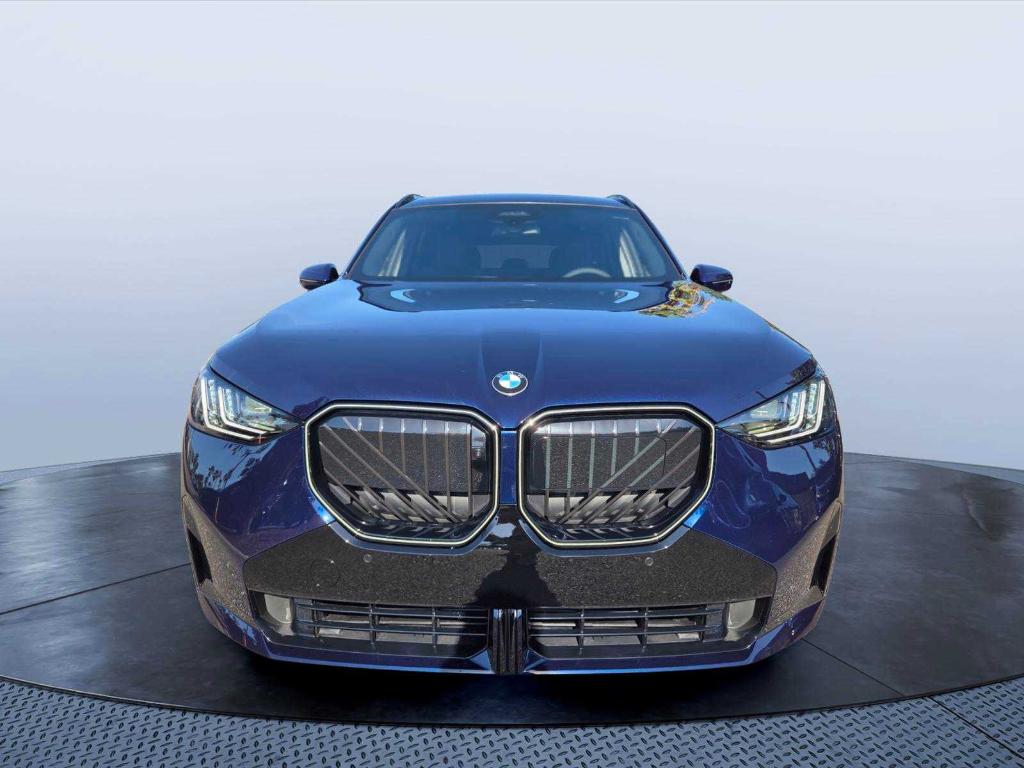 2026 BMW X3 30 XDRIVE — фото 8