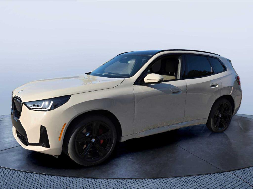 صورة 7 لـ 2026 BMW X3 30 XDRIVE