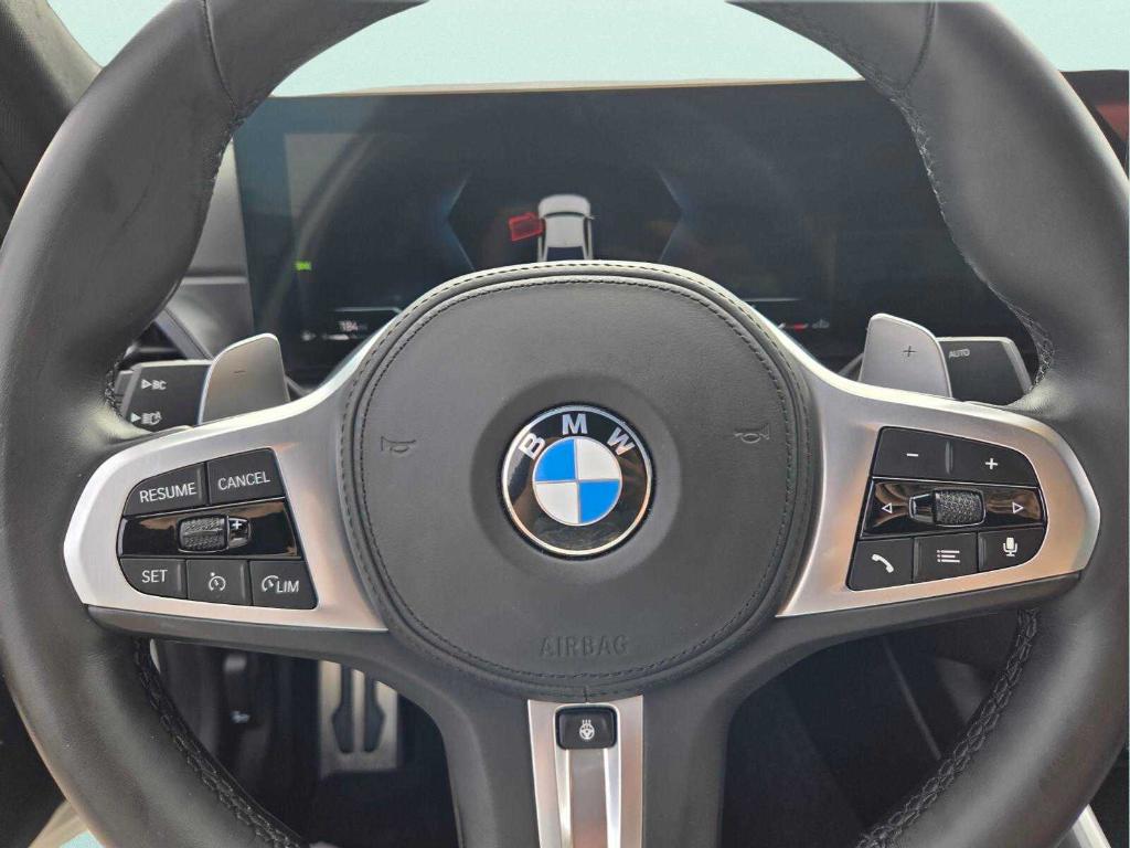 2023 BMW 330 I thumbnail 27
