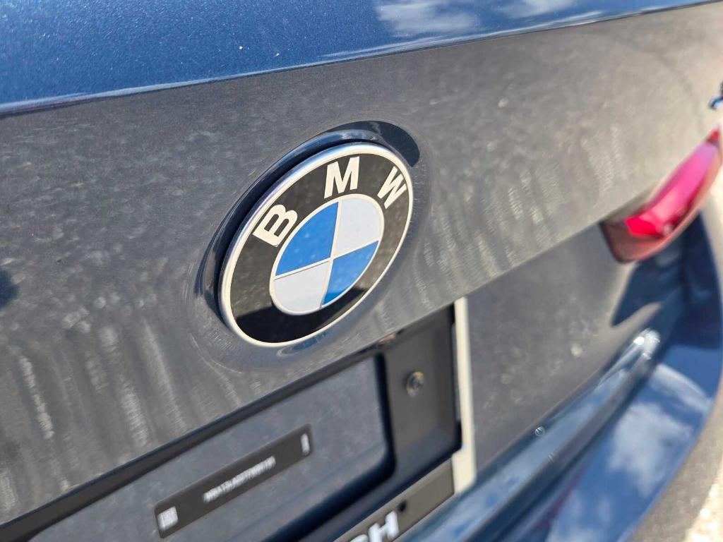 2026 BMW 330 I — миниатюра 14