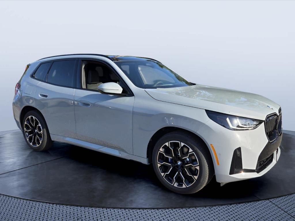 New 2026 BMW X3 30 xDrive