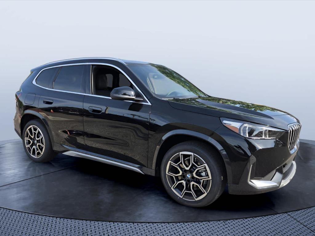 New 2026 BMW X1 xDrive28i