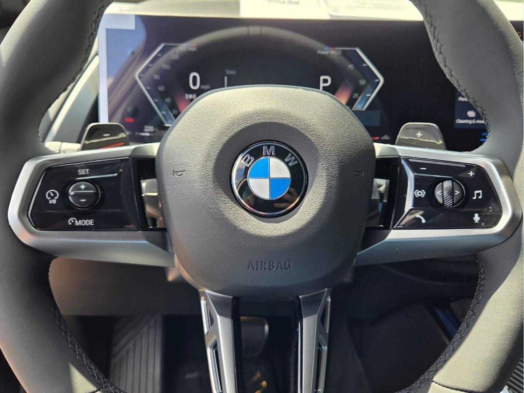 2026 BMW X3 30 XDRIVE — миниатюра 27