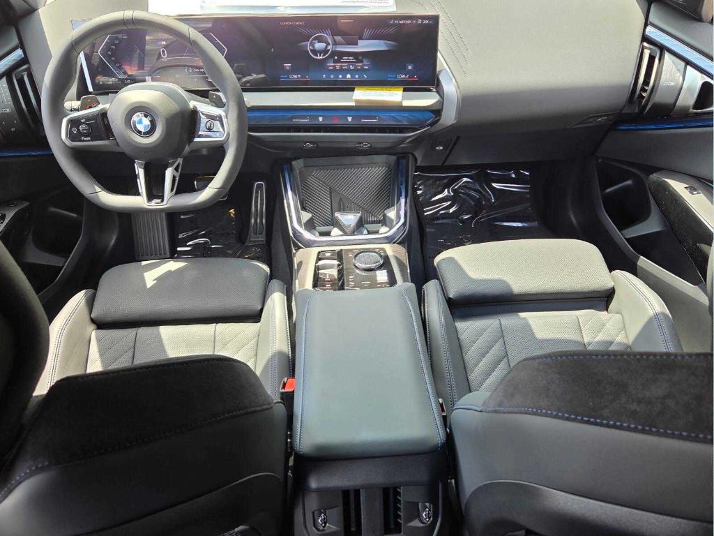 2026 BMW X3 30 XDRIVE — миниатюра 13