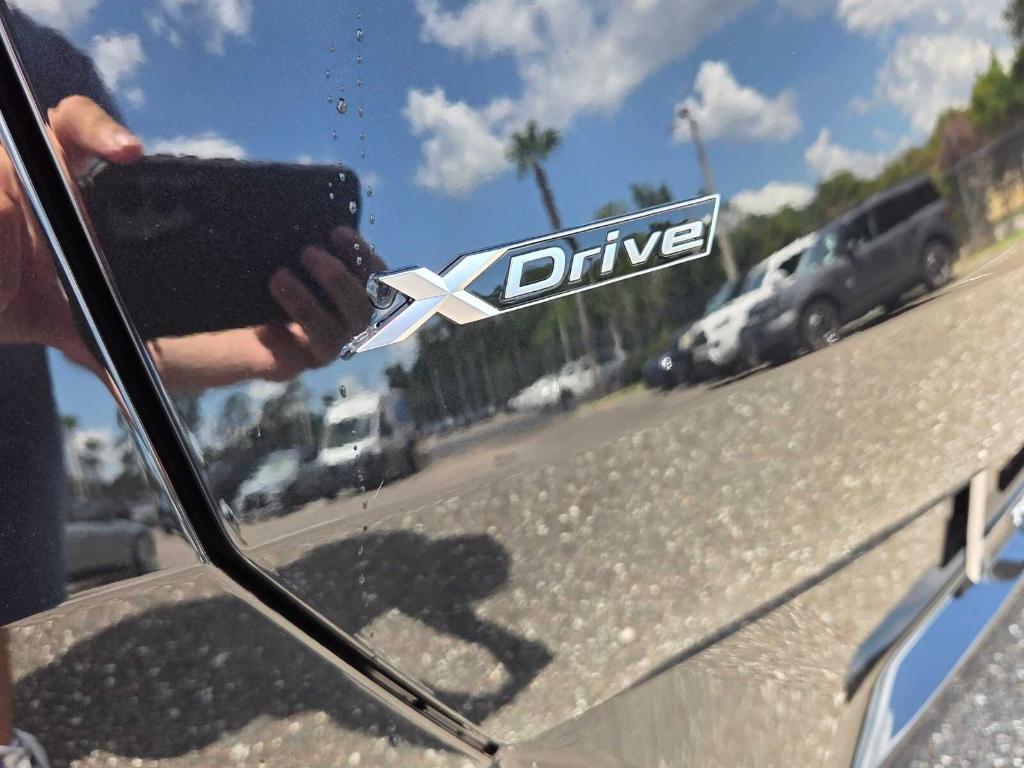 2026 BMW X3 30 XDRIVE — миниатюра 16