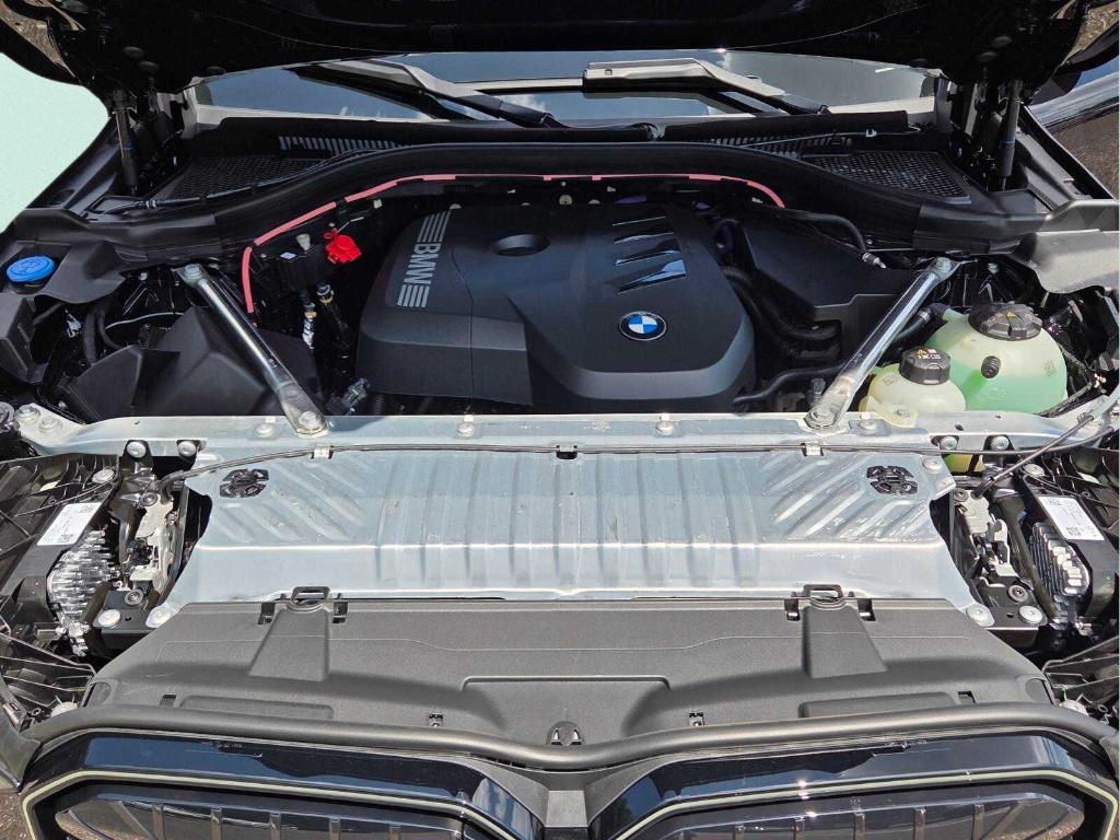 2026 BMW X3 30 XDRIVE — миниатюра 22