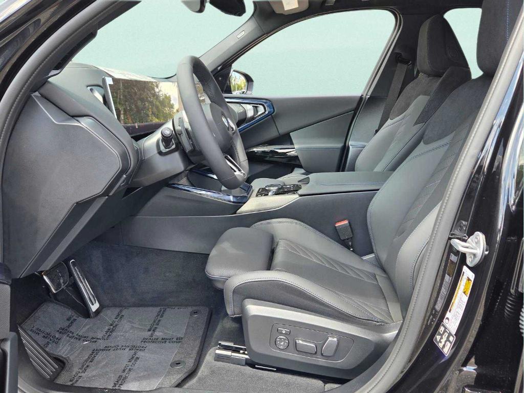 2026 BMW X3 30 XDRIVE — миниатюра 10