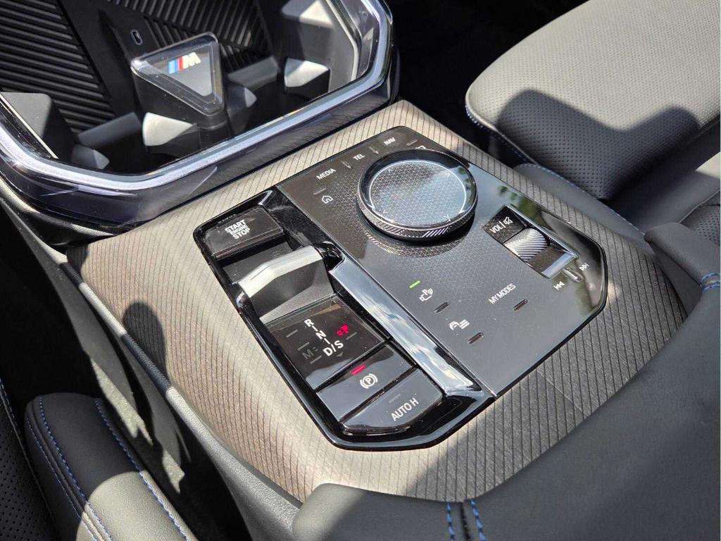 2026 BMW X3 30 XDRIVE — миниатюра 26