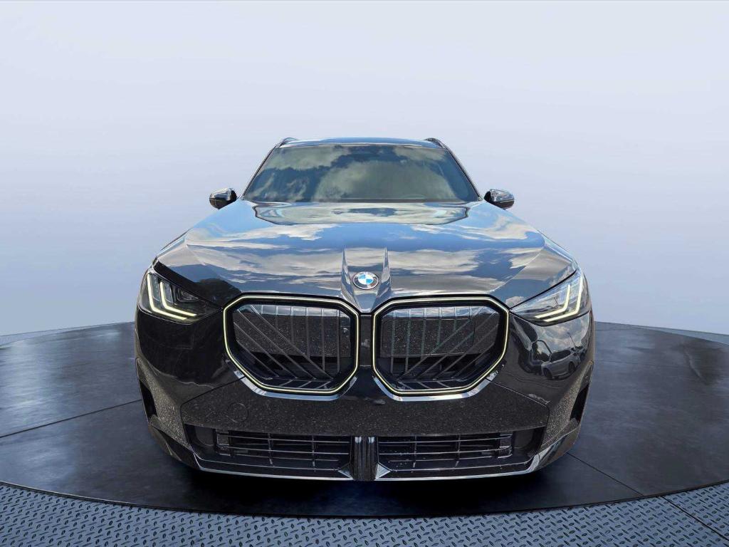 2026 BMW X3 30 XDRIVE — миниатюра 8
