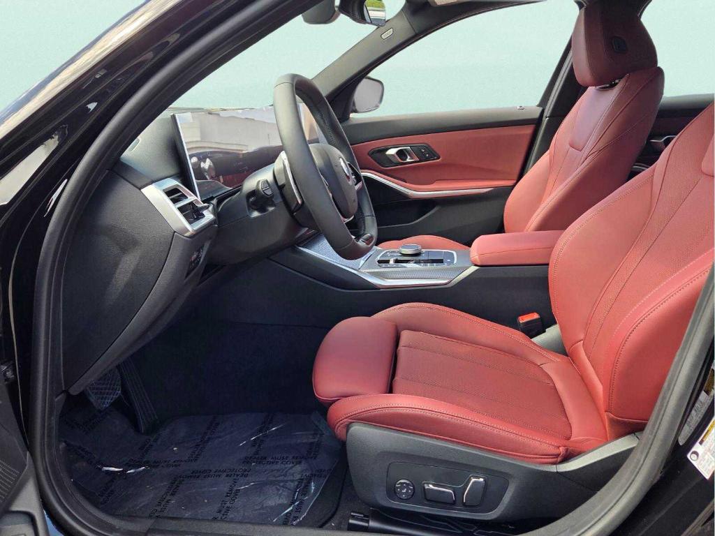 صورة 10 لـ 2026 BMW 330 I