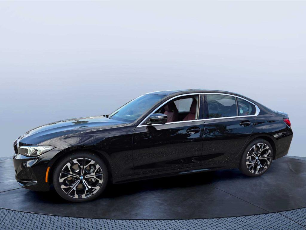صورة 7 لـ 2026 BMW 330 I