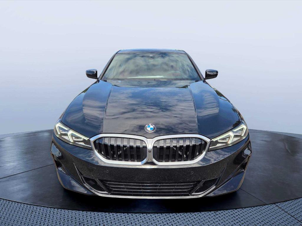 صورة 8 لـ 2026 BMW 330 I