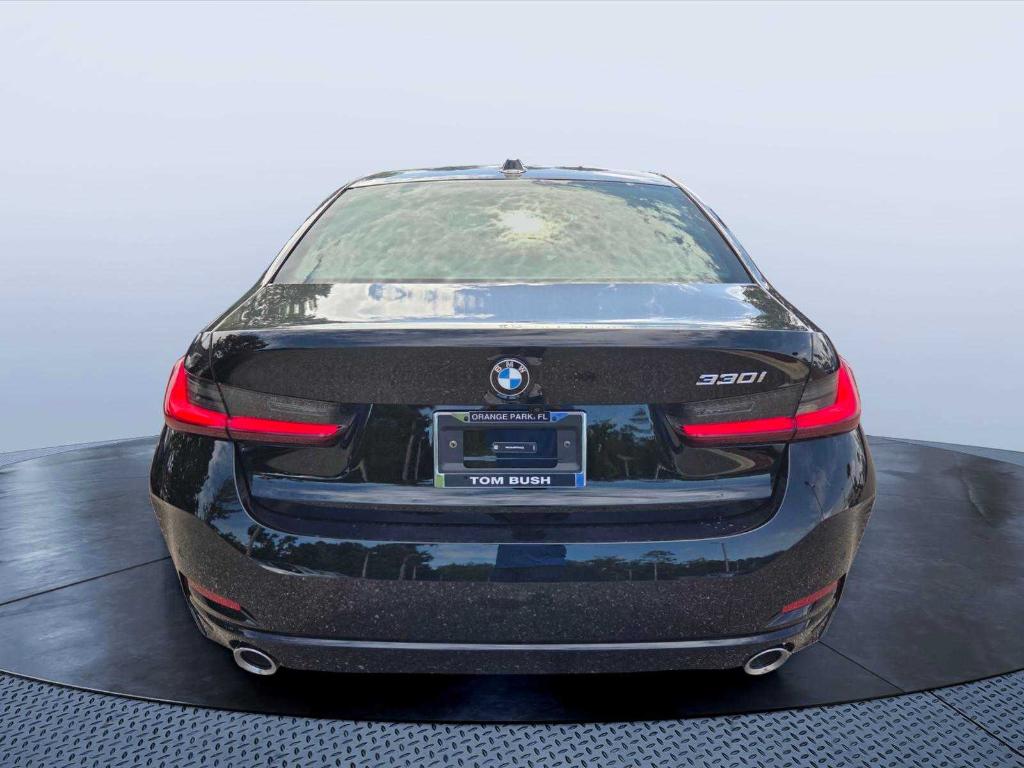 صورة 4 لـ 2026 BMW 330 I