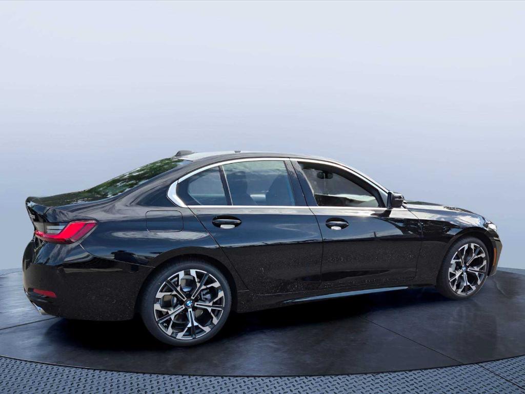 صورة 3 لـ 2026 BMW 330 I