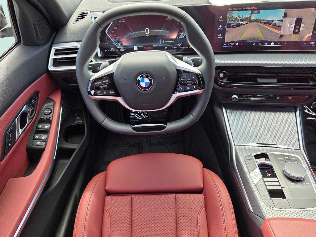 2026 BMW 330 I 缩略图 12