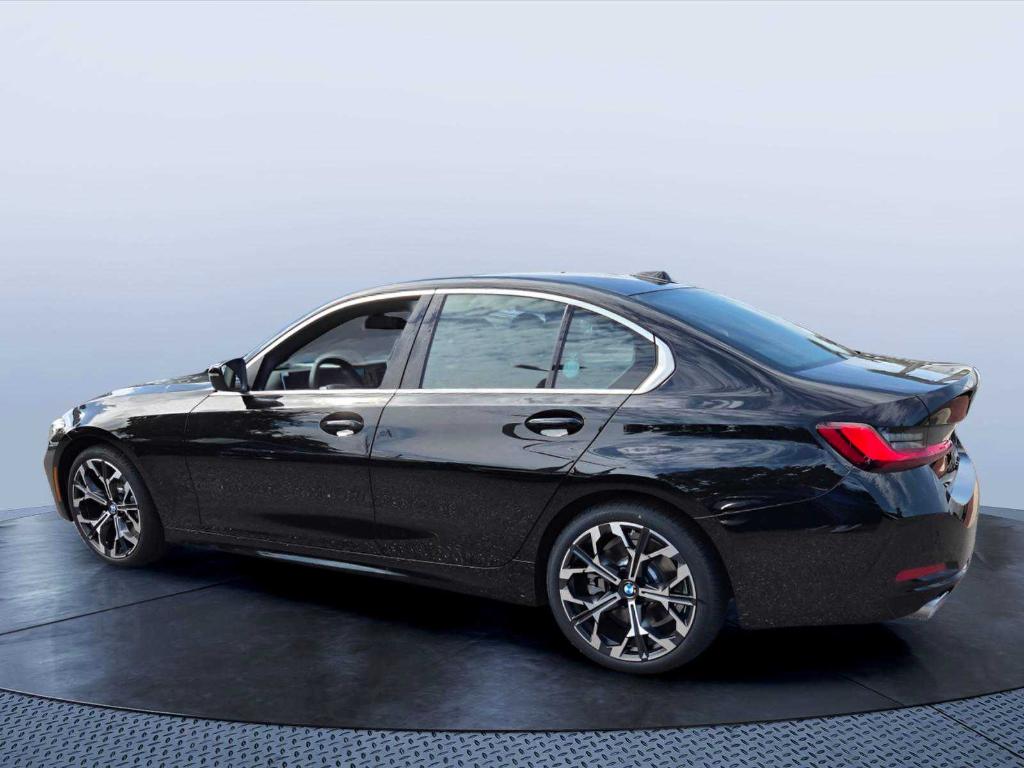 صورة 5 لـ 2026 BMW 330 I