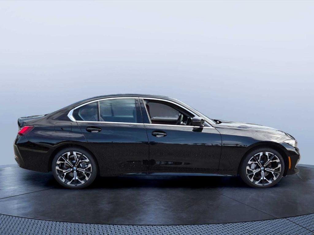 صورة 2 لـ 2026 BMW 330 I