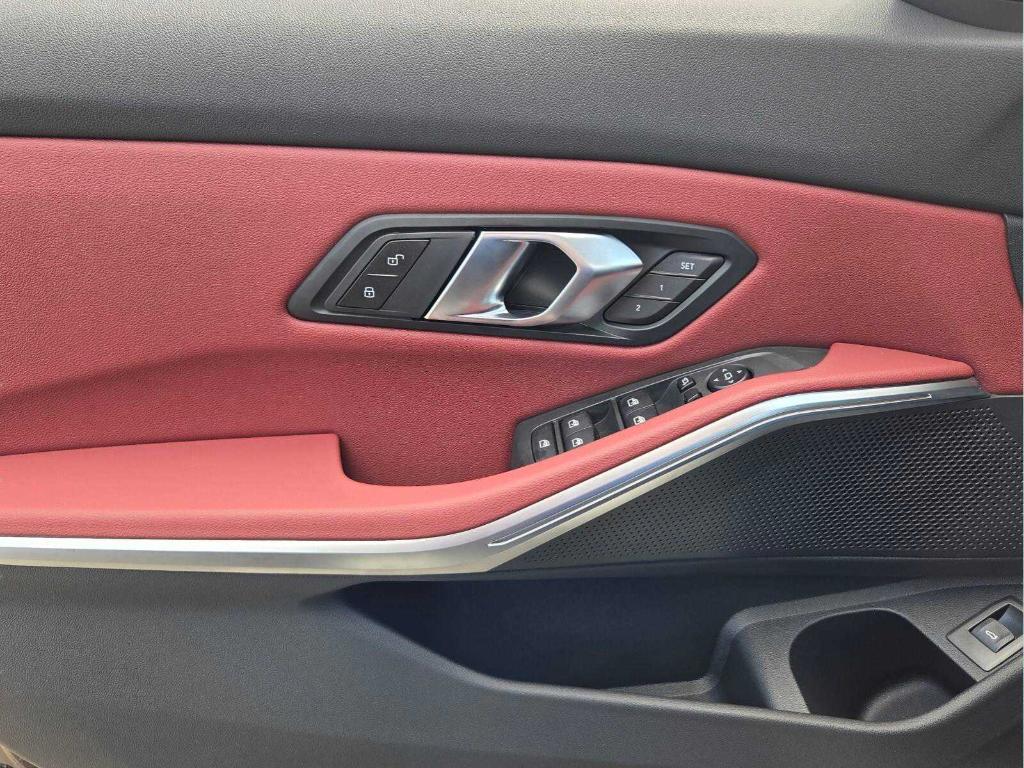 2026 BMW 330 I 缩略图 31