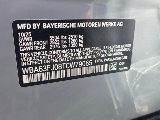 صورة مصغرة 21 لـ 2026 BMW 540 I XDRIVE