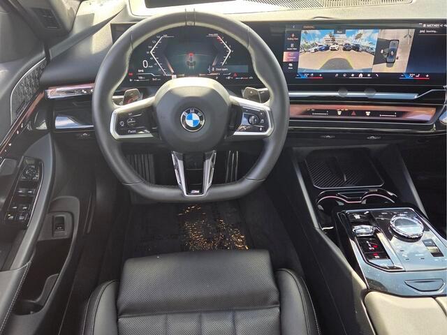 صورة مصغرة 12 لـ 2026 BMW 540 I XDRIVE
