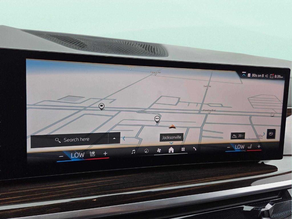 2026 BMW X5 XDRIVE40I — миниатюра 23