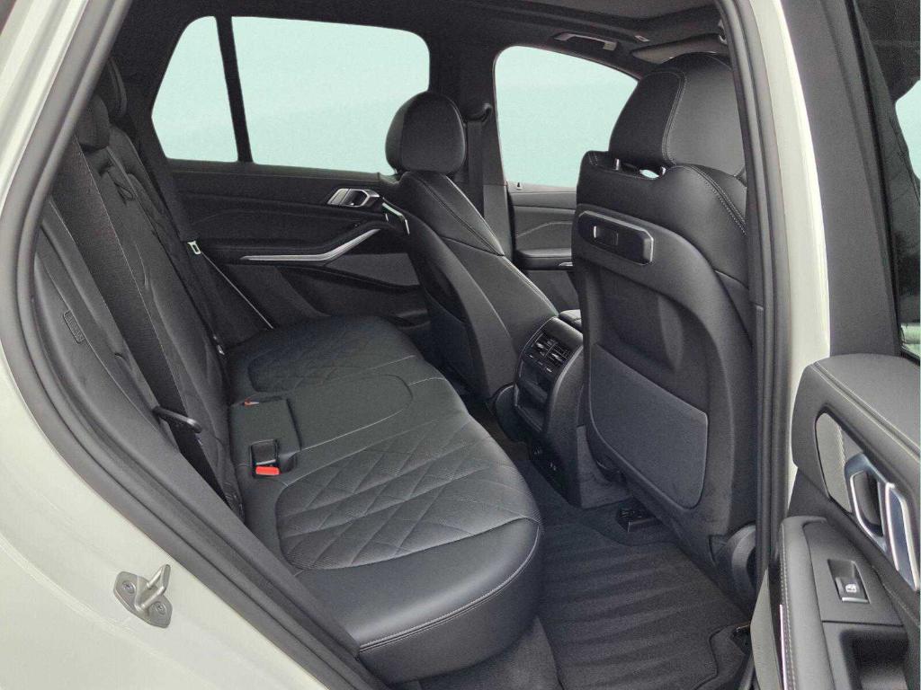 2026 BMW X5 XDRIVE40I — миниатюра 18