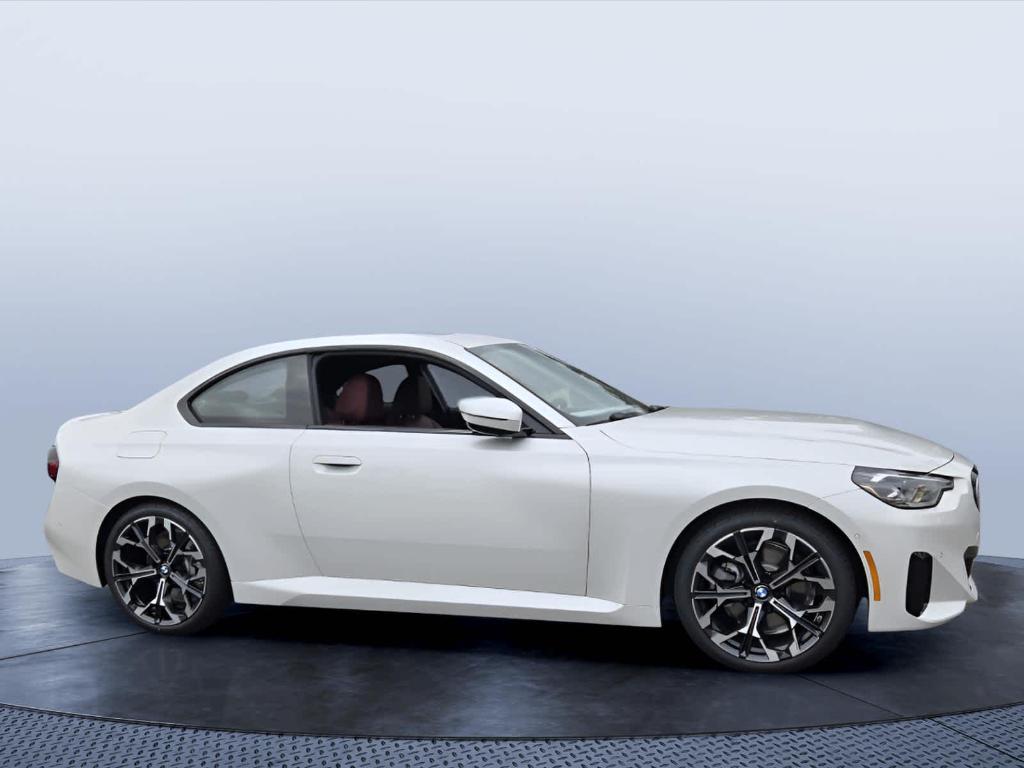 New 2026 BMW 230 i
