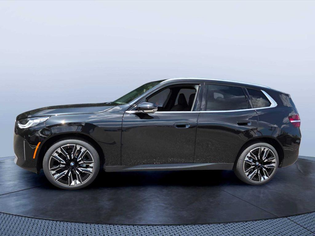 2026 BMW X3 30 XDRIVE — миниатюра 7