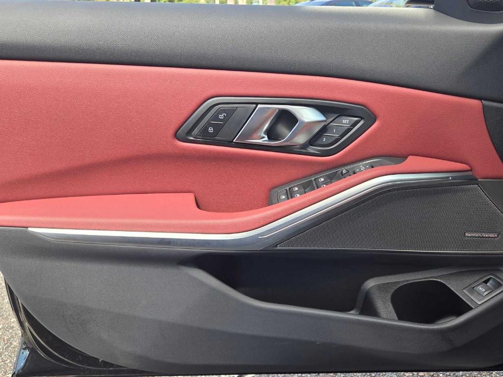2026 BMW 330 I NA 缩略图 31