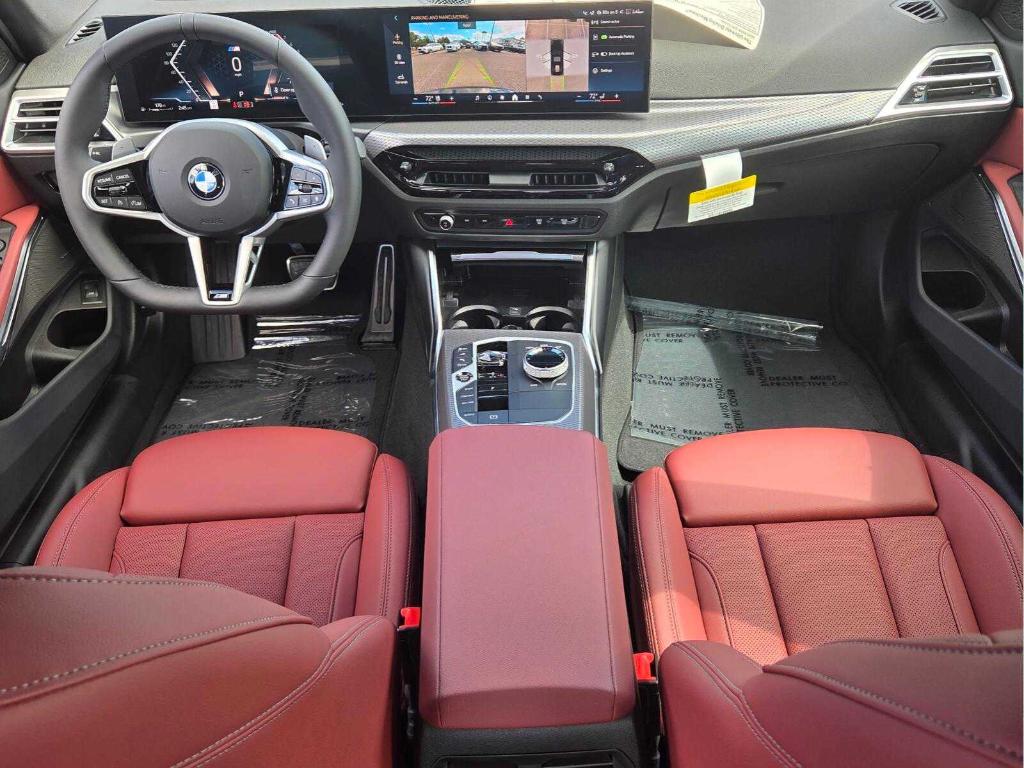 2026 BMW 330 I NA 缩略图 13