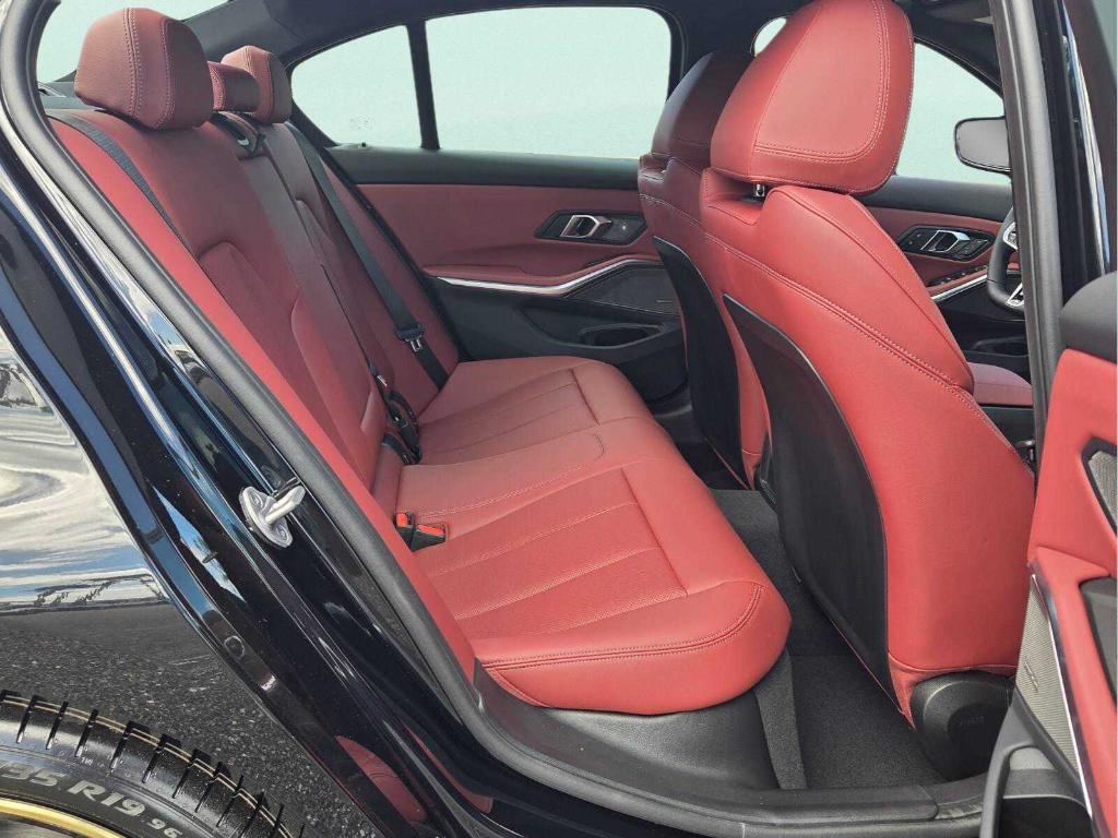 2026 BMW 330 I NA 缩略图 17
